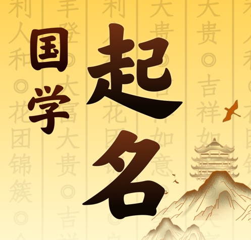 青岛市国学起名 人工起名一对一